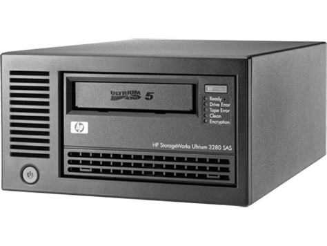 Tape drive HP EH899B LTO-5 Ultrium 3280 